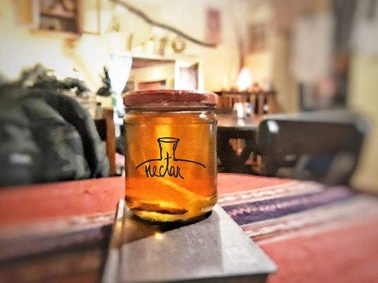 Nectar